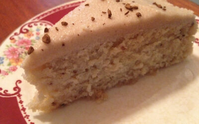 Simple YaDa Coffee Cake Recipe