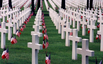 Meaning of Memorial Day: Why do we celebrate?