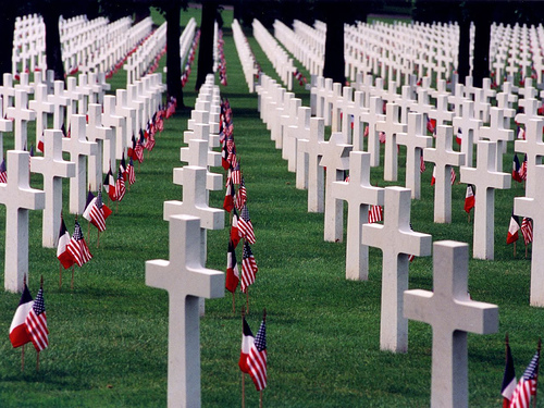 Meaning of Memorial Day: Why do we celebrate?