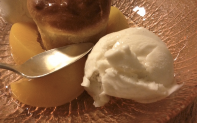 Babas with Cognac Recipe