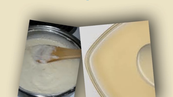 Béchamel or Veloute Starting with the Basics (Recipe Included)