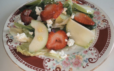 Signature Sweetheart Salad Recipe
