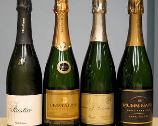 Spanish Sparkling Wines…the road to Cava