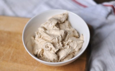 The Healthiest Dessert Around