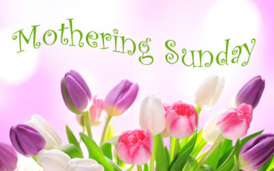 Mother’s Day Here and Abroad…how it all began