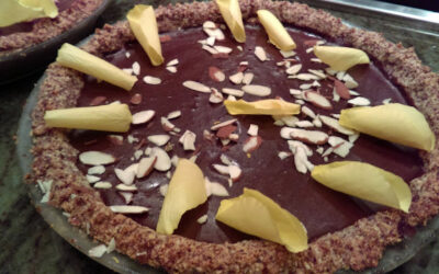 Gluten Free Chocolate Pye Recipe