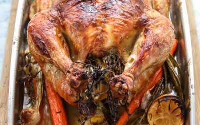 Chicken Roasting Tips