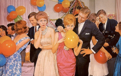 Planning a Successful Cocktail Party