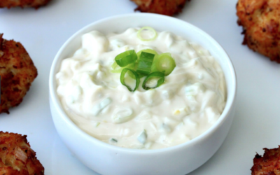 Remoulade Sauce Recipe