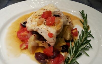Dinner Parties – Dinner Party
