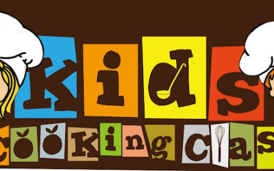 Kids Cooking Class – Jensen Beach and Surrounding Areas