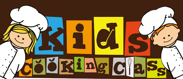 Kids Cooking Class – Palm Beach, Fort Lauderdale, Miami