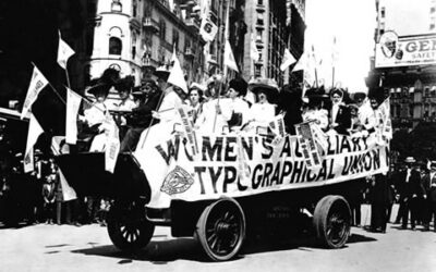 History of Labor Day