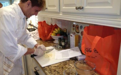 Why You Need A Personal Chef – Jensen Beach/Hutchinson Island – Treasure Coast