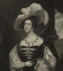 Duchess of Bedford, Creator Of Afternoon Tea