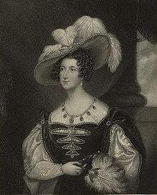 Duchess of Bedford, Creator Of Afternoon Tea