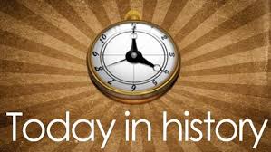 September 18 Today in Food History