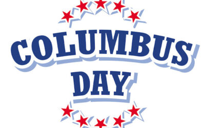 Columbus Day
