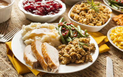 Your Thanksgiving Chef