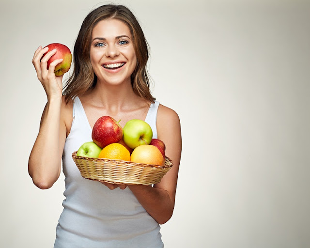 Jensen Beach Florida Chef What Is the Healthiest Type of Apple to Eat?