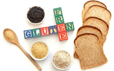 How to Stay Healthy on a Gluten-Free Diet