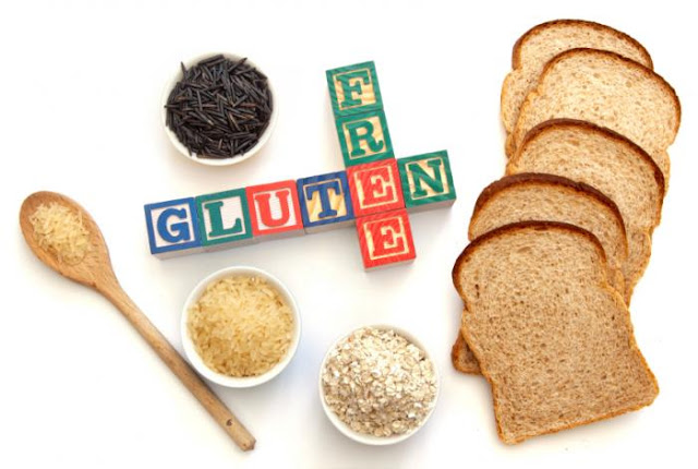 Stuart Personal Chef How to Stay Healthy on a Gluten-Free Diet