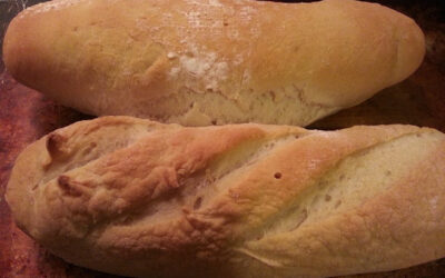 Batard from Baking with Julia (Chef Danielle Forestier) Recipe