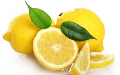 Benefits of Lemons