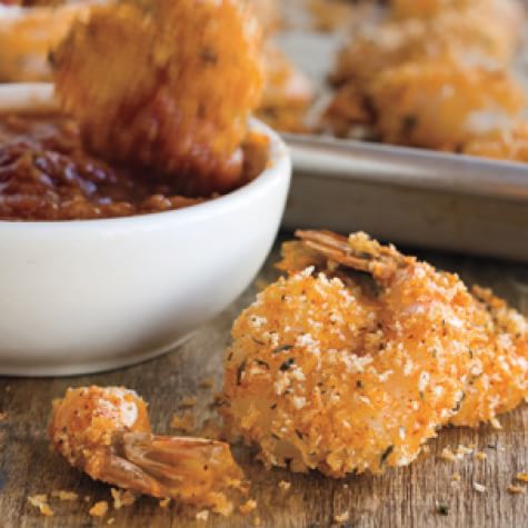 Jensen Beach Personal Chef Better Than Fried Shrimp Recipe