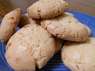 Gluten Free Cookie Recipe