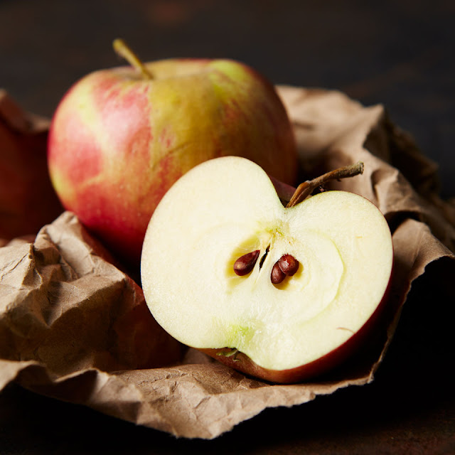 Jensen Beach Florida Chef 5 Health Benefits of an Apple