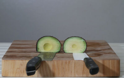 Ceramic vs. Stainless Steel Knives