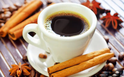 Make your coffee taste better…