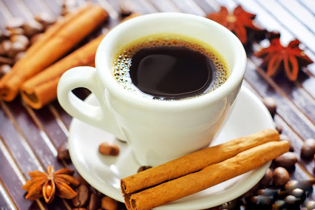 Jensen Beach Florida Chef Make your coffee taste better...