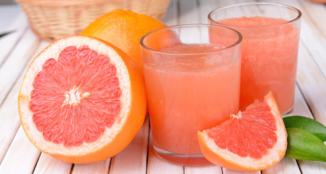 Jensen Beach Florida Chef 14 Mind-Blowing Health Benefits of Grapefruit - Including Fighting Cancer and Diabetes