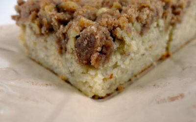 Do you Remember Herman? Sourdough Starter and Recipe