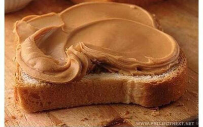 National Peanut Butter Day