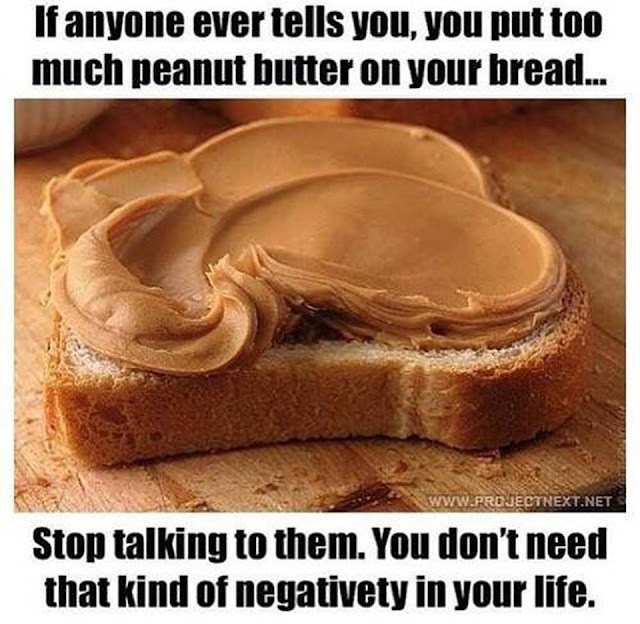 National Peanut Butter Day