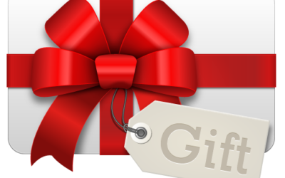 Personal Chef Gift Certificates and Vouchers