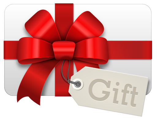 Personal Chef Gift Certificates and Vouchers