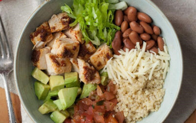 Starting a Gluten-Free Diet: A Guide for Beginners