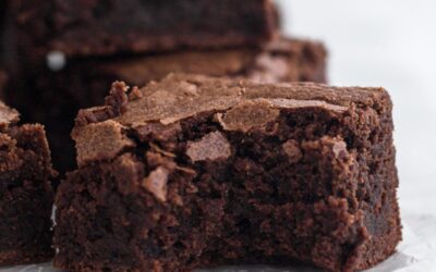 YaDa Chef Brownie Recipe
