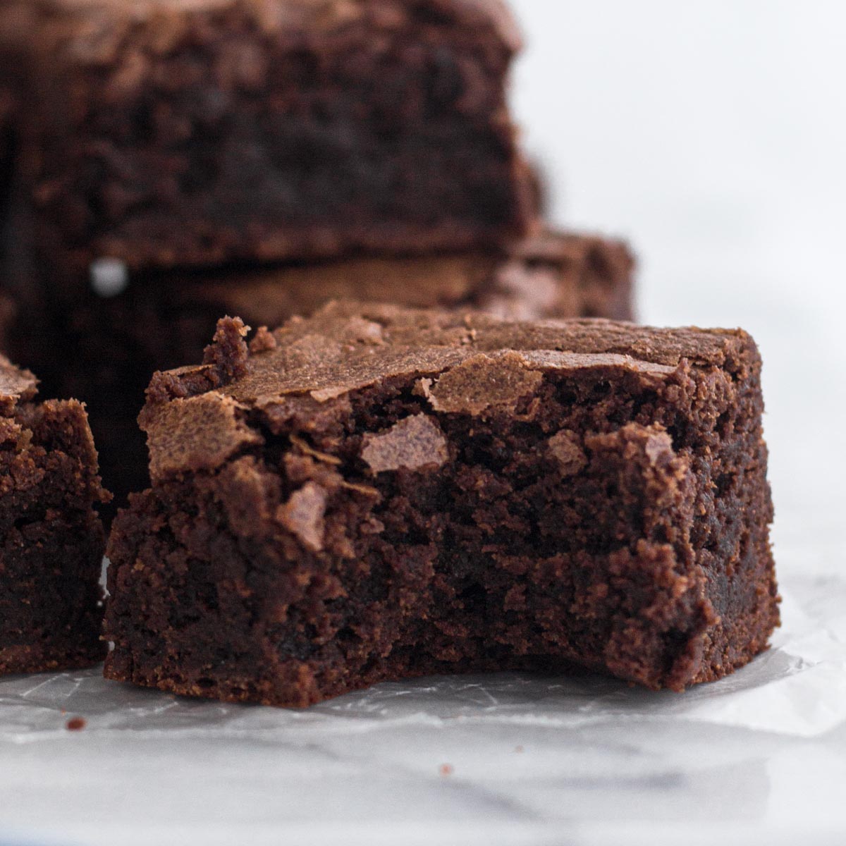 Stuart Florida Chef YaDa Chef Brownie Recipe