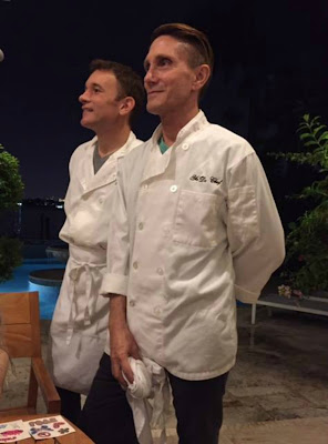 Jensen Beach - Hutchinson Island Personal Chefs and Private Chefs