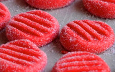 Easy Peppermint Patties Recipe