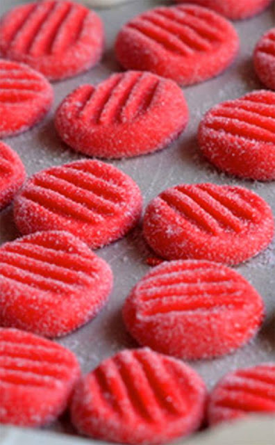 Easy Peppermint Patties Recipe