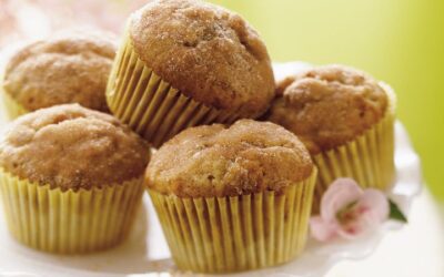 Five Things To Know About The Muffin