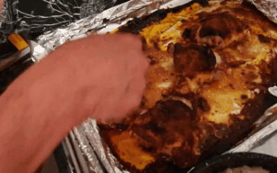 Tandoori Style Chicken Recipe