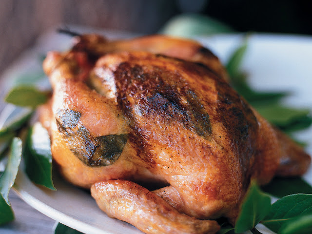 YaDa Chef's Passover Menus