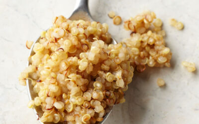 Benefits of Quinoa